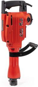 img 1 attached to 💥 Powerful XtremepowerUS 2200Watt Electric Demolition Concrete Breaker