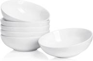 sweese 134 002 porcelain bowl set – enhance your kitchenware collection logo