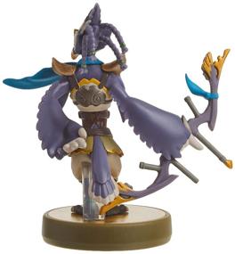 img 1 attached to 🦅 Powerful Revali Amiibo - Unleash its abilities in Zelda Breath of the Wild