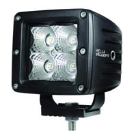 hella 357204831 valuefit cube flood beam kit with 4 leds logo