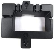 wall mount bracket for yealink t40p t41p t42g voip phones - t41t42-mount logo