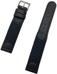 img 2 attached to NewLife Black Swiss Style Leather