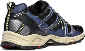 img 2 attached to TSLA Lightweight Breathable Sneakers Athletic