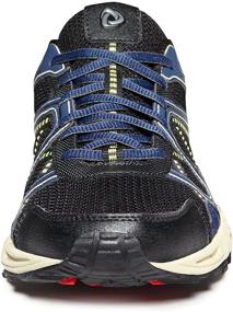 img 3 attached to TSLA Lightweight Breathable Sneakers Athletic