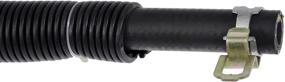 img 2 attached to 🔥 Dorman 626-555 HVAC Heater Hose Assembly (OE FIX) for Dodge Models: The Ultimate Solution!