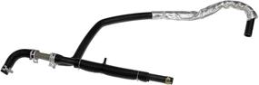 img 4 attached to 🔥 Dorman 626-555 HVAC Heater Hose Assembly (OE FIX) for Dodge Models: The Ultimate Solution!