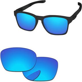 img 3 attached to Сменные линзы PapaViva Catalyst Polarized