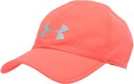 🏃 optimized for seo: under armour adult shadow cap for running logo