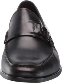 img 3 attached to 👞 Optimized for SEO: Kenneth Cole New York Aaron Men's Shoes and Slip-On Loafers