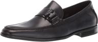 👞 optimized for seo: kenneth cole new york aaron men's shoes and slip-on loafers logo