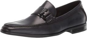 img 4 attached to 👞 Optimized for SEO: Kenneth Cole New York Aaron Men's Shoes and Slip-On Loafers