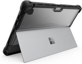 img 1 attached to OtterBox Symmetry Studio Microsoft Surface