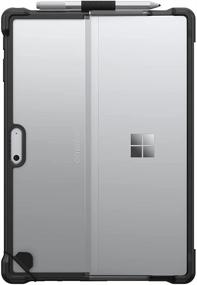 img 2 attached to OtterBox Symmetry Studio Microsoft Surface
