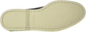 img 1 attached to 👟 Sperry Top Sider Gold Authentic Original Men's Loafers & Slip-Ons: Quality Footwear for Style and Comfort