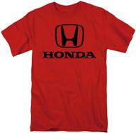 👕 adult t-shirt collection: popfunk classic honda logo