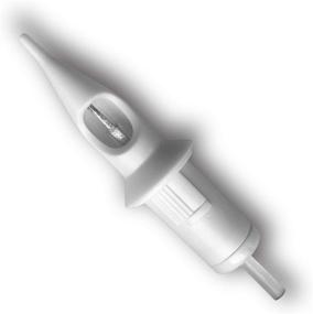 img 2 attached to 🔩 BIGWASP Professional Tattoo Needle Cartridge - 3 Round Liner (3RL) - Pack of 20