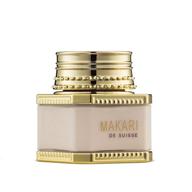 🌟 hydrating face cream by makari classic - daily moisturizer for dark marks, scars, acne blemishes, hyperpigmentation & dryness - 1.85 fl.oz skin treatment logo