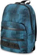 skunk backpack smell proof black backpacks for casual daypacks logo