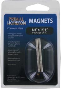 img 1 attached to Magnetic Magic with Primal Horizon Magnets 16 50: Unleash Your Creativity