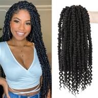 ishine pretwisted synthetic braiding extensions hair care in hair extensions, wigs & accessories logo