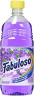 🔮 fabuloso lavender freca lavanda bundle - 2 pack, 16.9 fluid ounces each logo