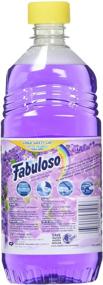 img 1 attached to 🔮 Fabuloso Lavender Freca Lavanda Bundle - 2 Pack, 16.9 Fluid Ounces each