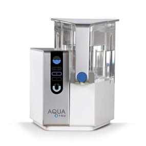 img 4 attached to 🚰 Revolutionary Countertop Filtration Purification System Unveiled