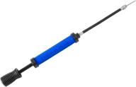 💨 efficient inflation on the go: discover the kwik goal mini hand pump логотип