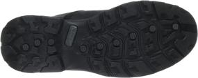 img 1 attached to Ultimate Performance: Timberland Men's Flume Mid Waterproof Hiking Boot