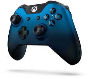 img 1 attached to 🎮 Dusk Shadow Xbox One Special Edition Wireless Controller - No Bluetooth