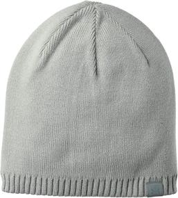 img 2 attached to Under Armour Slouch Beanie Black Boys' Accessories
