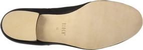 img 1 attached to Bloch Dance Oxford Leather Medium