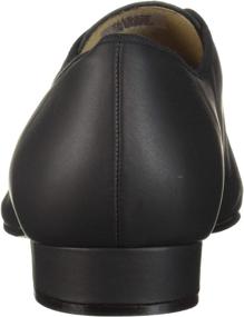 img 2 attached to Bloch Dance Oxford Leather Medium