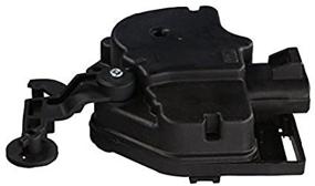 img 3 attached to 🔐 High-Quality KEDAKEJI Rear Liftgate Door Lock Actuator - Direct Replacement for OEM# 15250765, 15808595, 746015, 25001736 - Compatible with Tahoe, Suburban, GMC Yukon, Yukon XL, Denali, Escalade, ESV, EXT - Ultimate Tailgate Hatch Actuator Solution