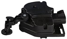 img 4 attached to 🔐 High-Quality KEDAKEJI Rear Liftgate Door Lock Actuator - Direct Replacement for OEM# 15250765, 15808595, 746015, 25001736 - Compatible with Tahoe, Suburban, GMC Yukon, Yukon XL, Denali, Escalade, ESV, EXT - Ultimate Tailgate Hatch Actuator Solution