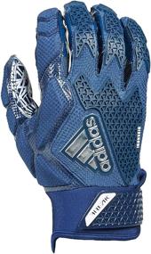 img 4 attached to Review: adidas Adult Freak 3.0 👍 Receiver Gloves - Reliable Performance for Athletes