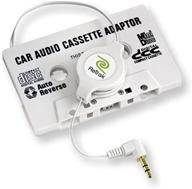 emtetcassette retrak_emerge audio cassette adpter logo