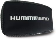 📱 humminbird 780029-1 uc h7 helix 7 protective cover, black logo