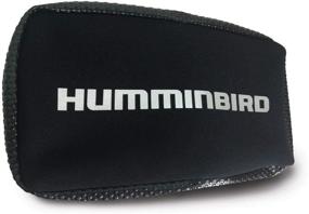 img 1 attached to 📱 Humminbird 780029-1 UC H7 HELIX 7 Protective Cover, Black