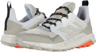👟 men's adidas terrex trailmaker gore tex hiking shoes logo