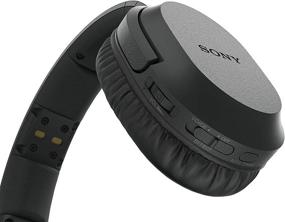 img 1 attached to 🎧 Беспроводные наушники Sony для просмотра телевизора (WHRF400R) с передатчиком (TMRRF400) - 6-футовым стерео разъемом 3,5 мм + адаптером NeeGo RCA Plug Y для телевизора.