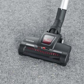 img 2 attached to 🧹 Severin Floorcare TB 7216 Jet Drive Turbo Brush, the Ultimate Vacuum Cleaner Attachment