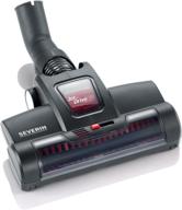 🧹 severin floorcare tb 7216 jet drive turbo brush, the ultimate vacuum cleaner attachment логотип