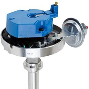 img 3 attached to A-Team Performance Complete HEI Distributor 65K Coil 7500 RPM Compatible With Chevrolet Chevy GM GMC 4