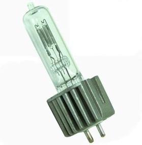 img 2 attached to 💡 Osram 4 HPL575 575W 115V Studio Bulb Lamp: Enhance Lighting Performance