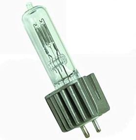 img 1 attached to 💡 Osram 4 HPL575 575W 115V Studio Bulb Lamp: Enhance Lighting Performance