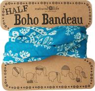 🌿 stylish and sustainable: natural life bandeau solid olive women's clothing logo