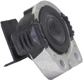 img 1 attached to 🚗 Westar EM-3103 Двигательный кронштейн: Улучшенная производительность и надежность для вашего автомобиля