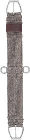 img 1 attached to 🐪 Weaver Leather Alpaca Straight Cinch: Top-Quality Comfort for Your Alpaca