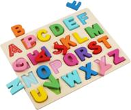 🔠 alphabet toddlers: innovative educational construction for preschoolers logo